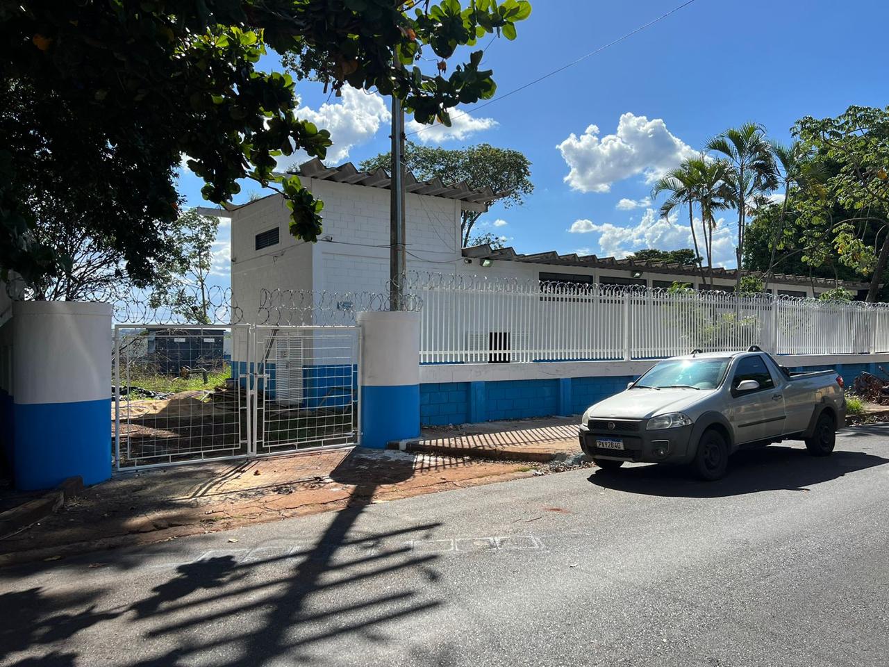 Reforma SAERP Ribeirão Preto